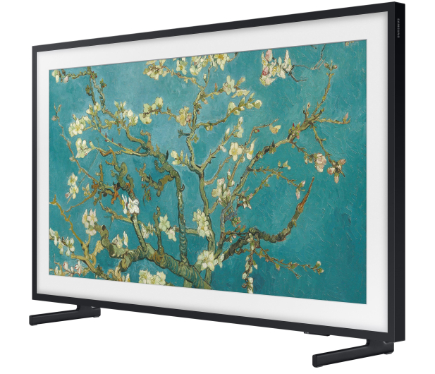 Samsung QE32LS03C 32" QLED Tizen TV Frame - 1144492 - zdjęcie 5